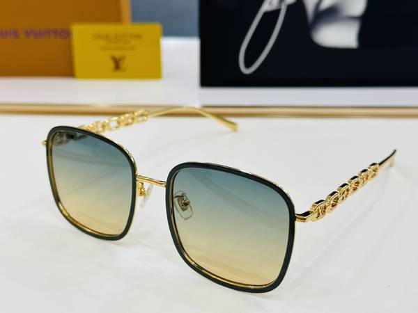 Louis Vuitton Sunglasses Top Quality LVS03325